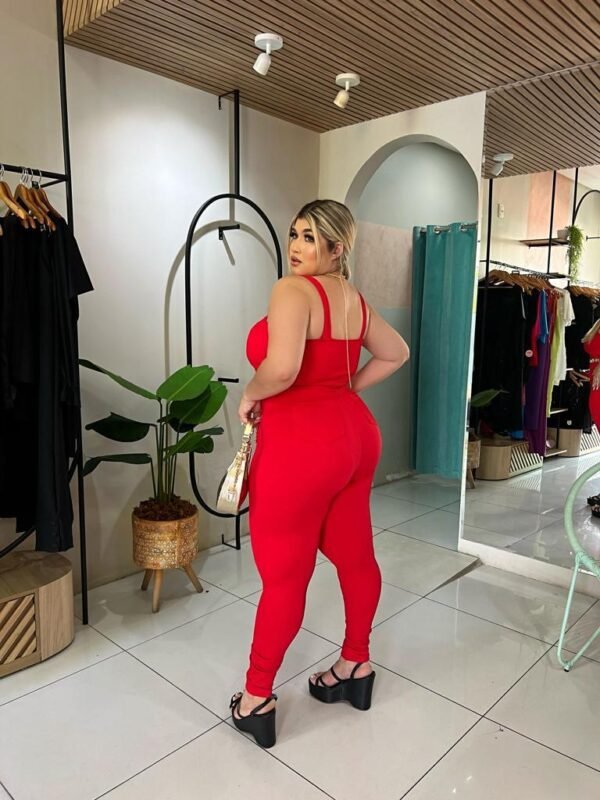 VERMELHO