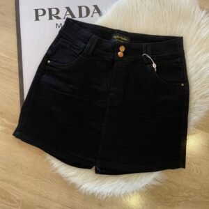 Jeans Preto