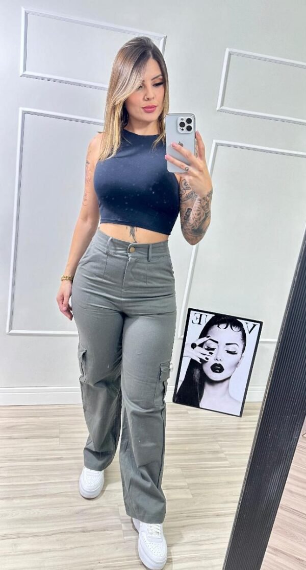 Cinza