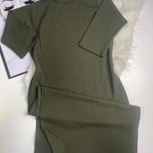 Verde Militar