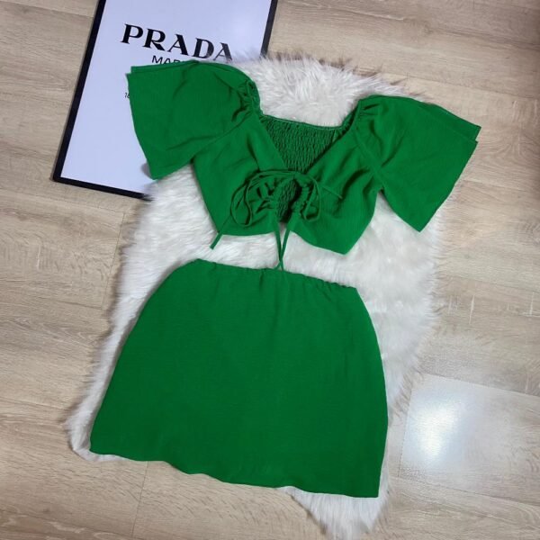 Verde