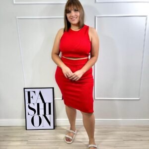Vermelho