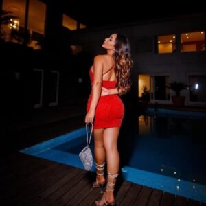 Vermelho
