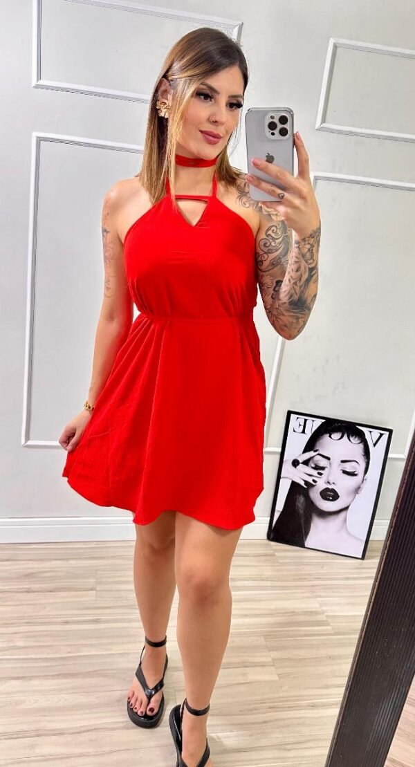 Vermelho