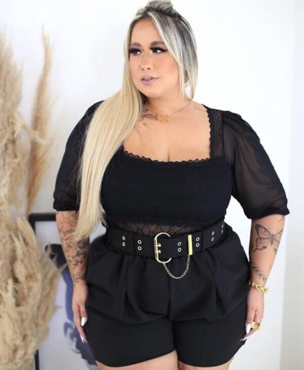 Preto