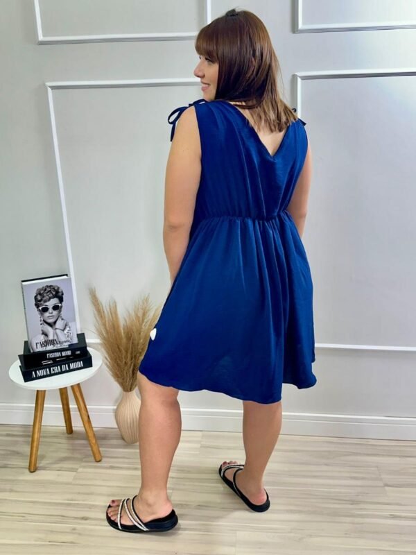 Azul Marinho