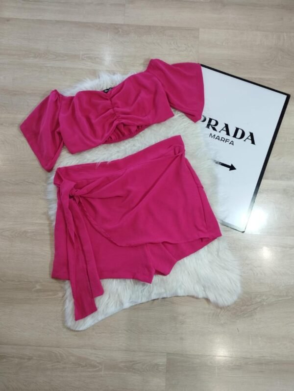 FUCSIA