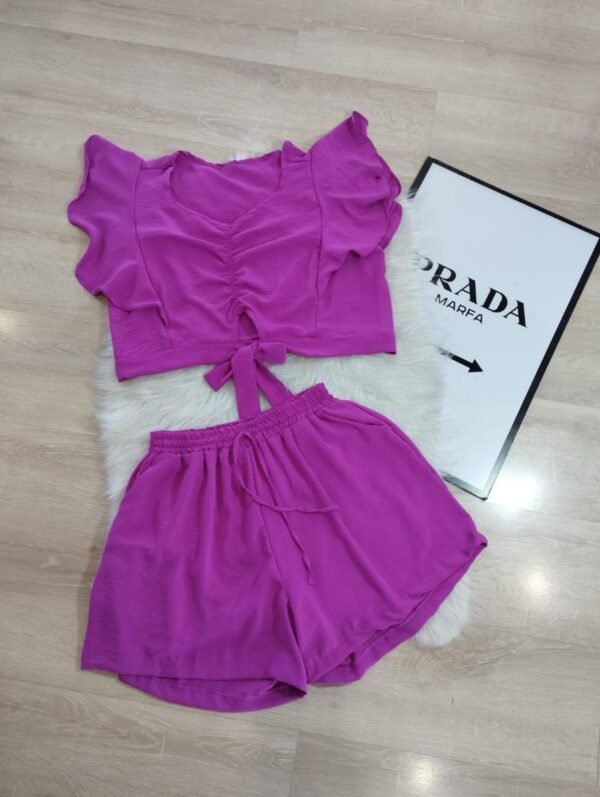 FUCSIA