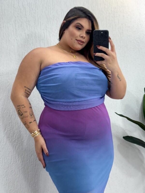 ROXO-AZUL