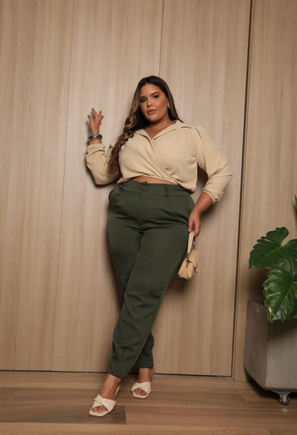 Verde Militar