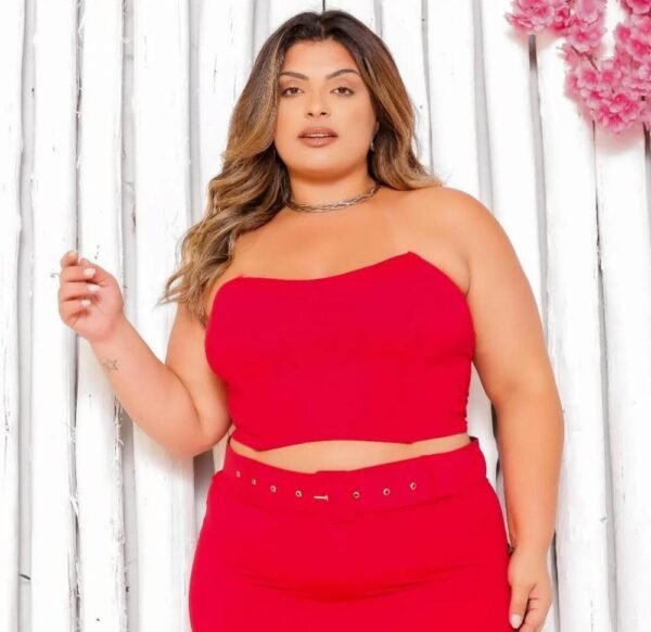 VERMELHO