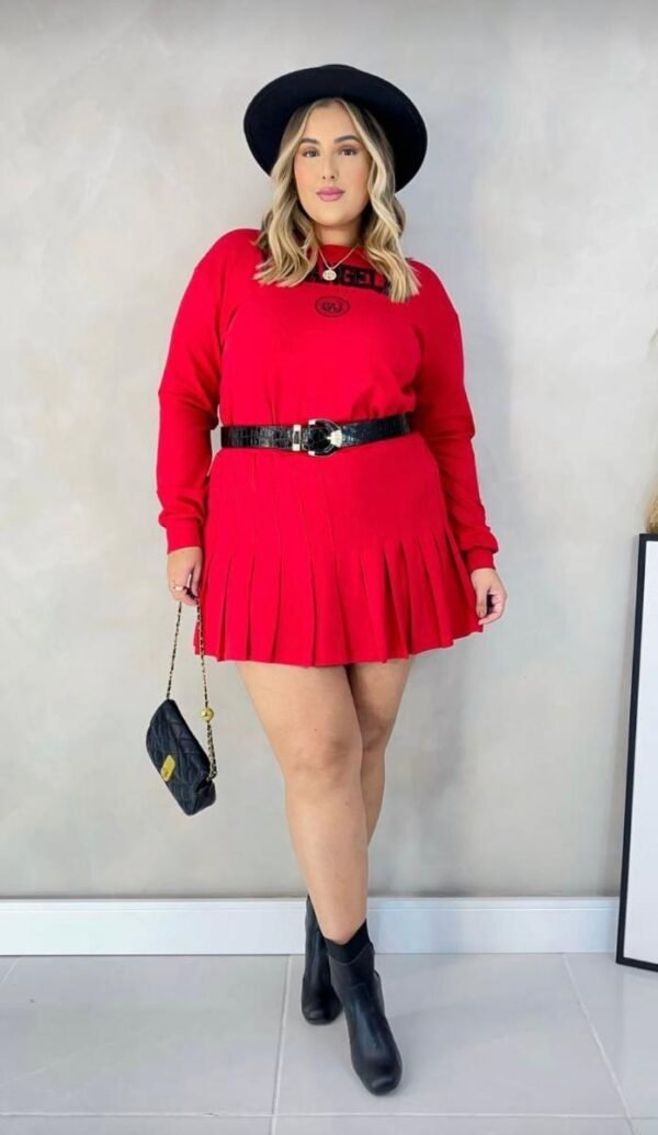 VERMELHO