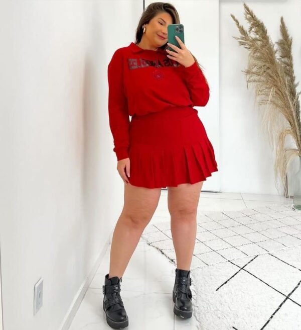 VERMELHO