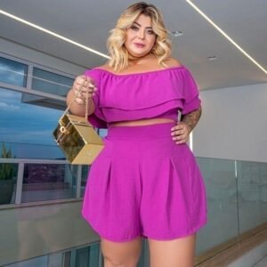 ROSA CHICLETE
