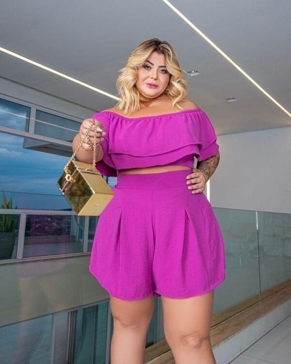ROSA CHICLETE