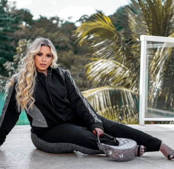 PRETO-LUREX