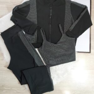 PRETO-LUREX
