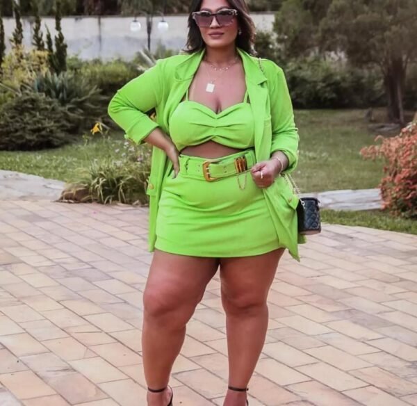 VERDE