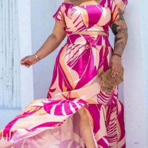 ROSA-ESTAMPADO