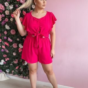 Conjunto Eli Plus Size