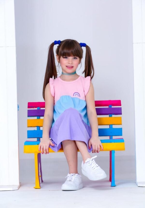ROSA BEBÊ-BICOLOR-BICOLOR