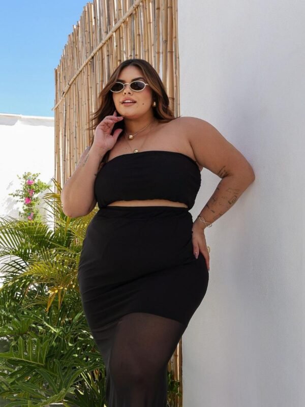 PRETO LISO