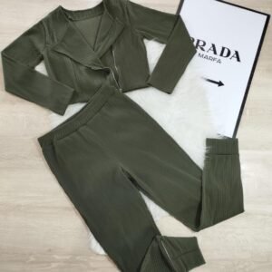 VERDE MILITAR