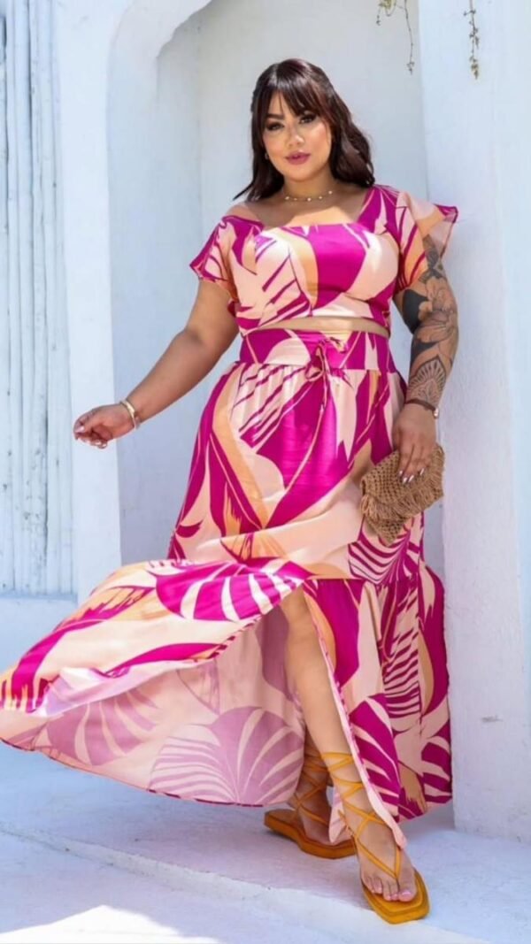 ROSA-ESTAMPADO