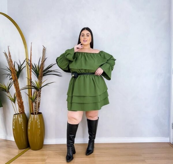 Verde Militar