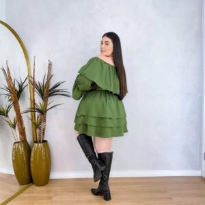 Verde Militar