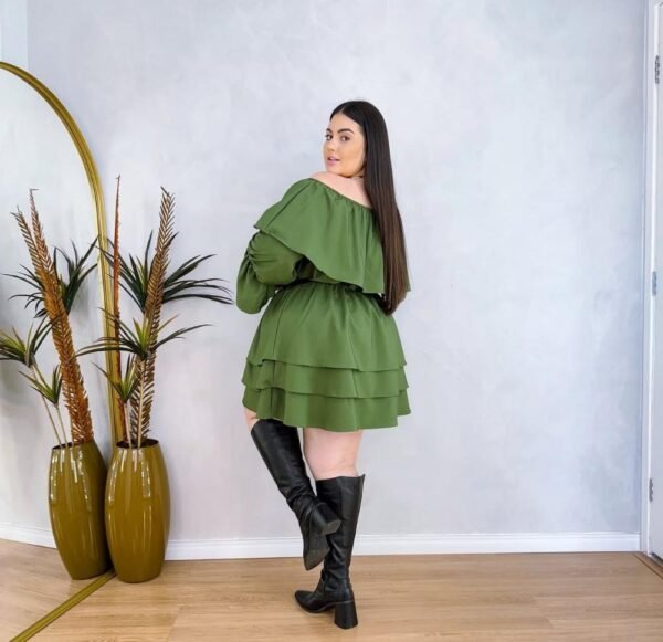 Verde Militar