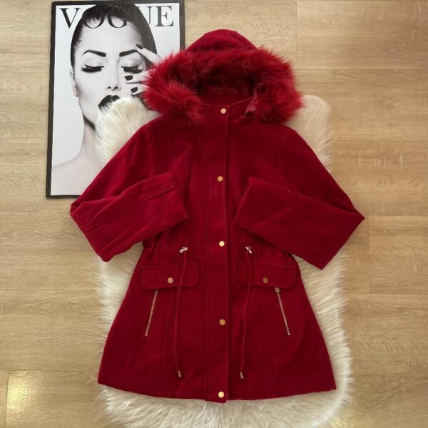 Vermelho