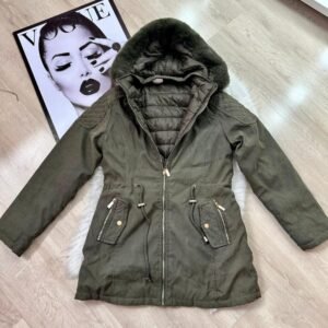 Verde Militar