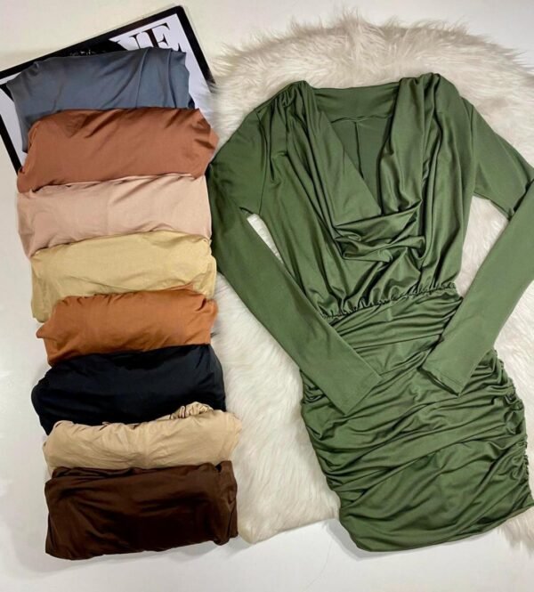 Verde Militar